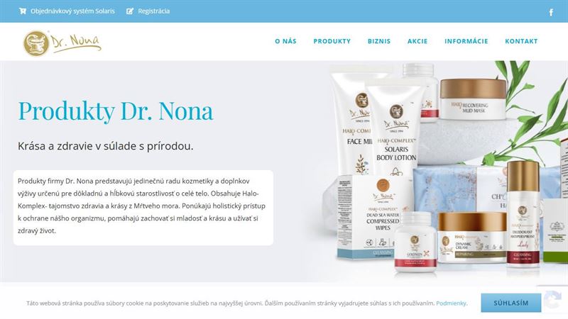 Dr. Nona