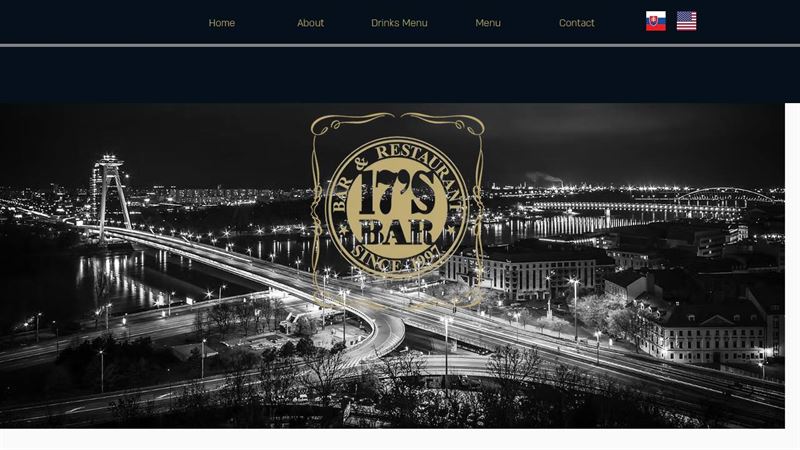 17's Bar