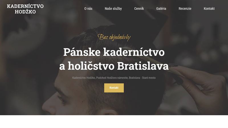 Hodžko