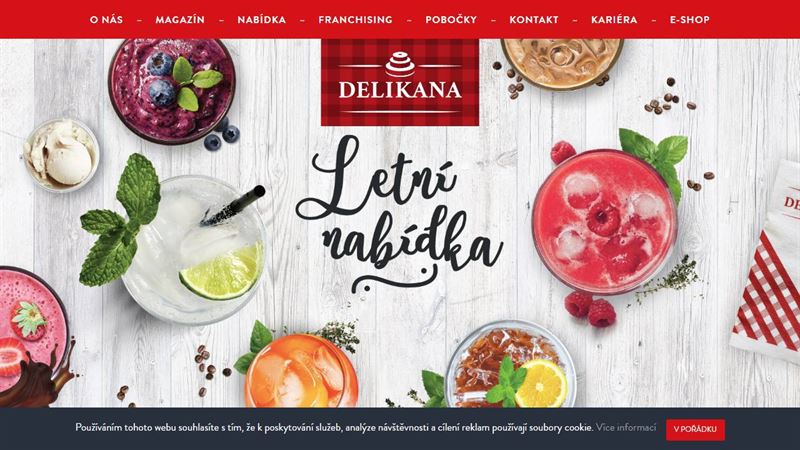 Delikana