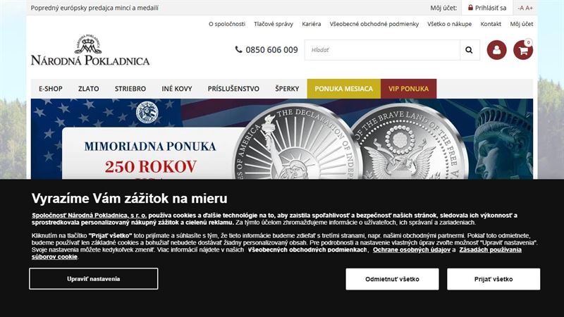 Národná pokladnica