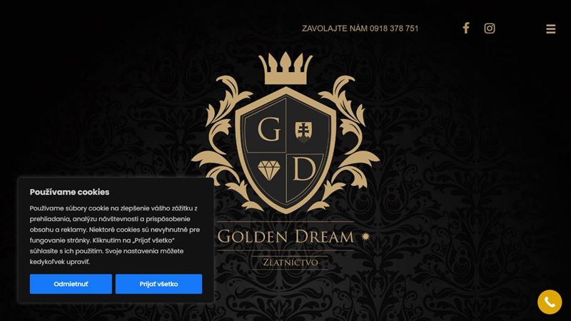 ba_node_4742214937 Golden dream