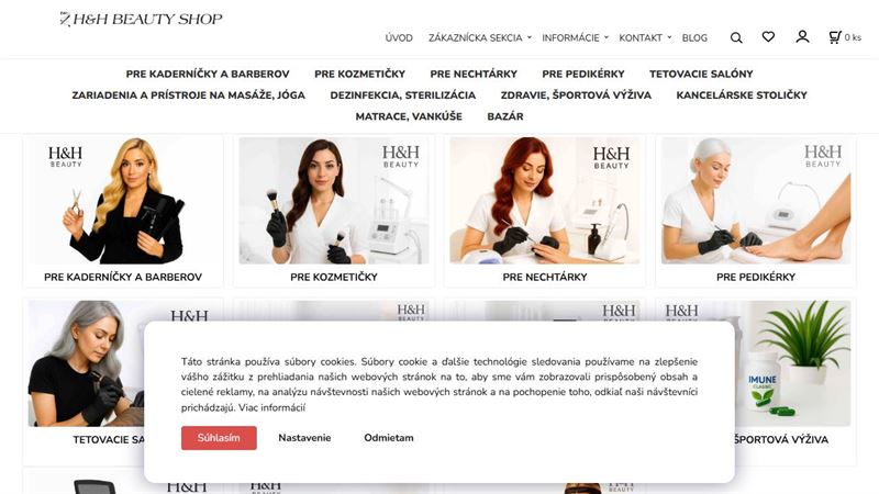H&H Beauty