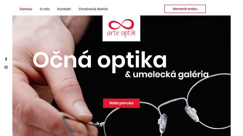 Arte optik