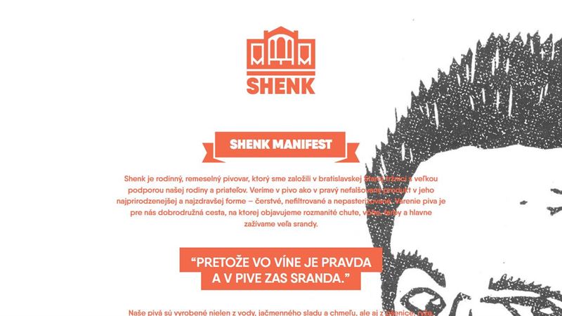 Výčap u Ernöho