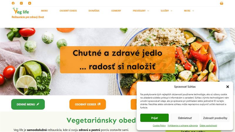 Veg life