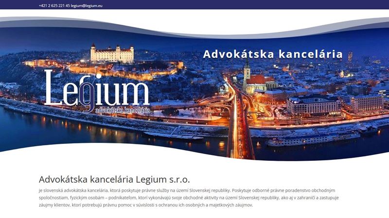 Legium