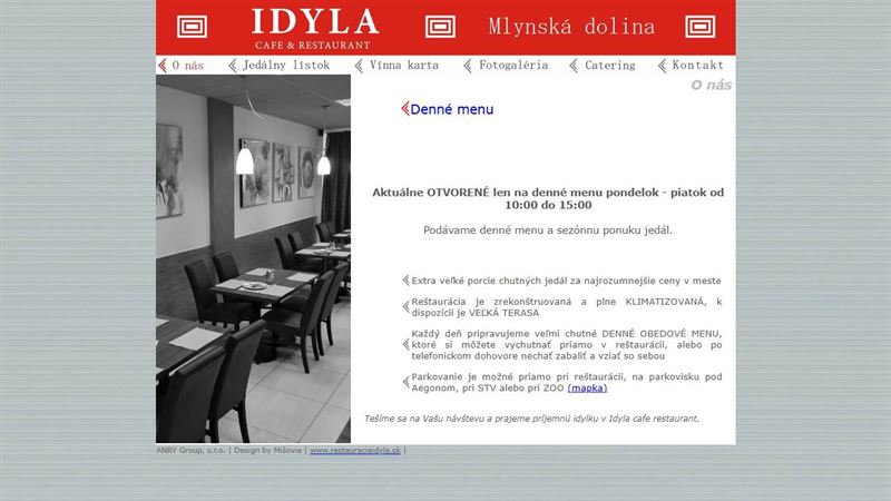 Idyla