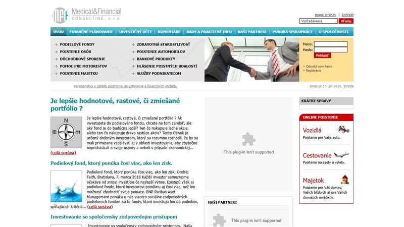 ba_node_5221958424 Medical & Financial Consulting