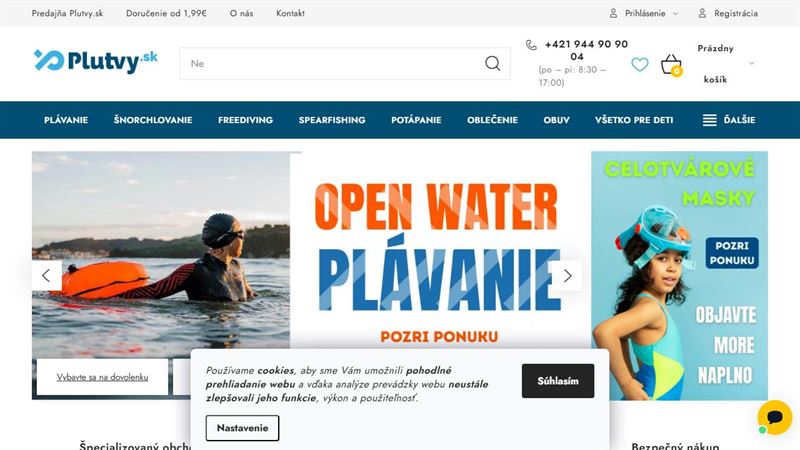 Plutvy.sk