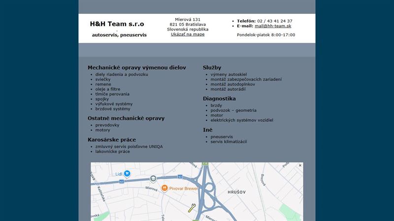 ba_node_5379549481 Holub - autoservis