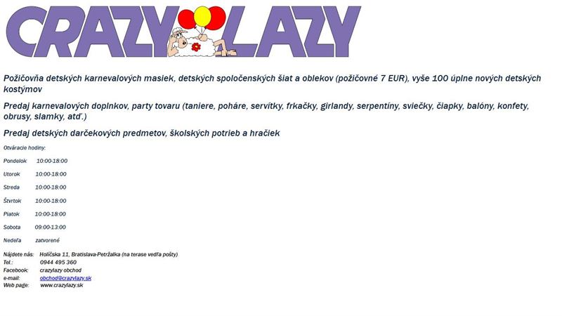 ba_node_5517298811 CRAZY-LAZY