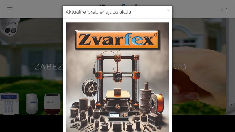 Zvarfex