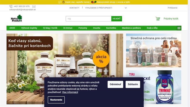Naturprodukt s.r.o