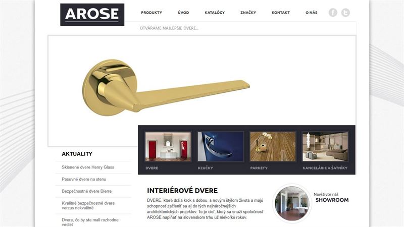 AROSE