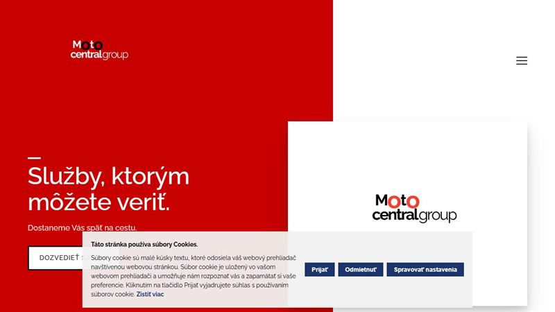 Motocentral