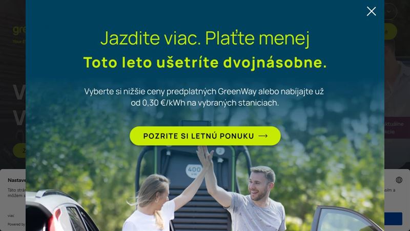 Avion #2 Bratislava (podzemné parkovisko)