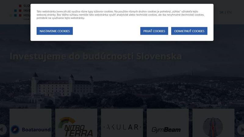 ba_node_6126103313 Slovak Investment Holding