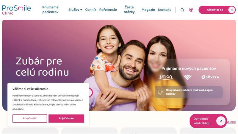 ProSmile Clinic