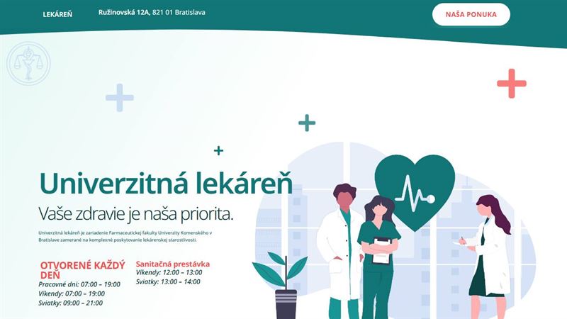 Pharmacia