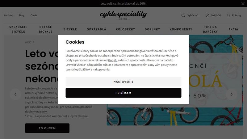 cyklospeciality.sk