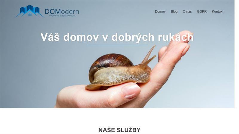 DOModern