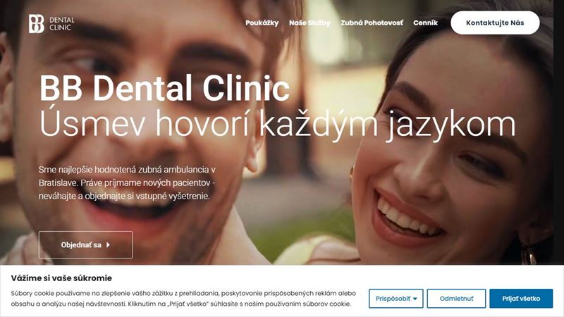 BB Dental Clinic