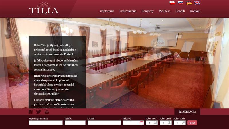 Hotel Tilia