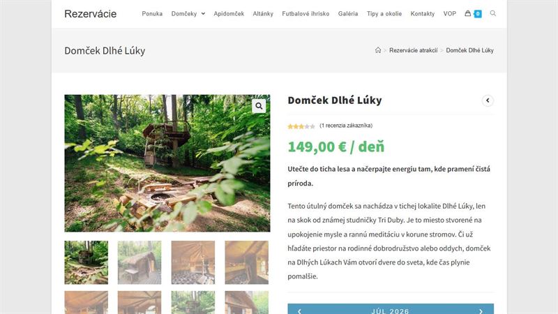 ba_node_7156363332 Domček na strome Dlhé lúky