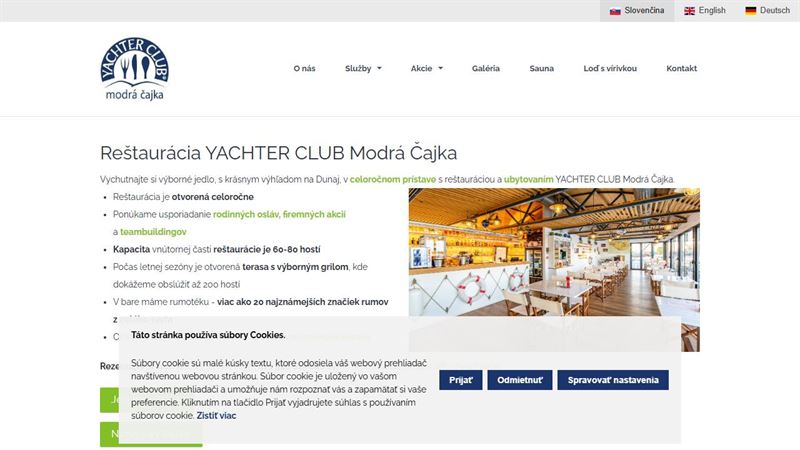 ba_node_7166948139 YACHTER CLUB Modrá Čajka