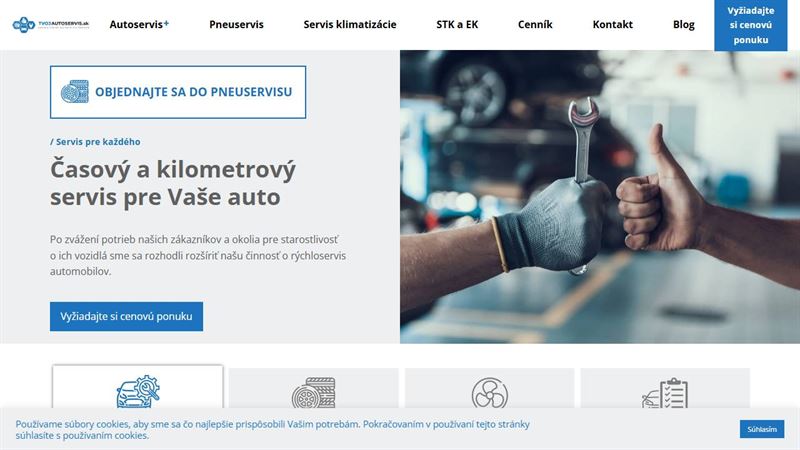 tvojautoservis.sk