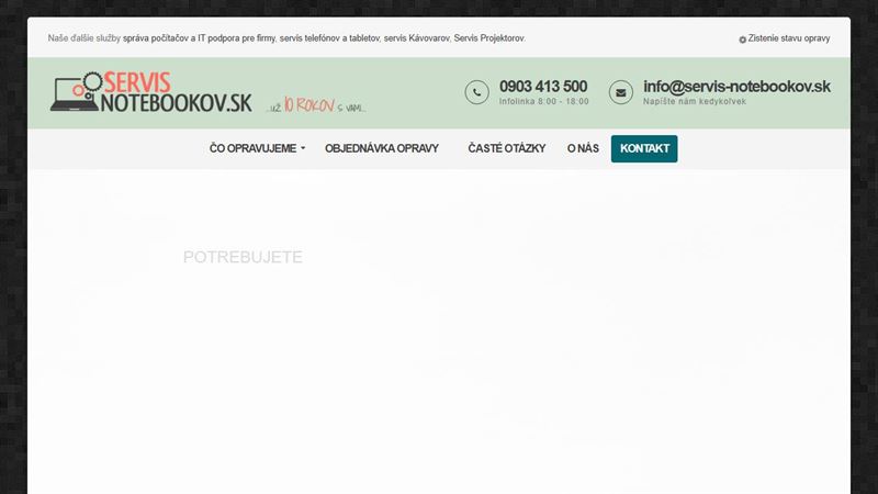 ba_node_7364385509 ServisNotebookov.sk
