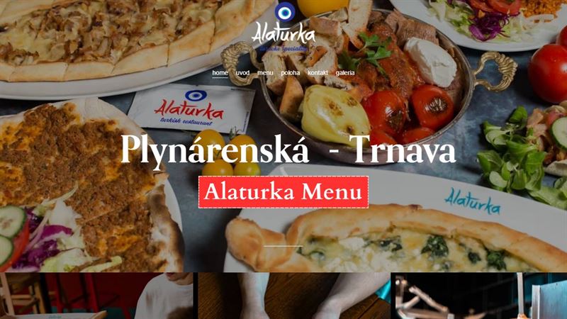 Alaturka