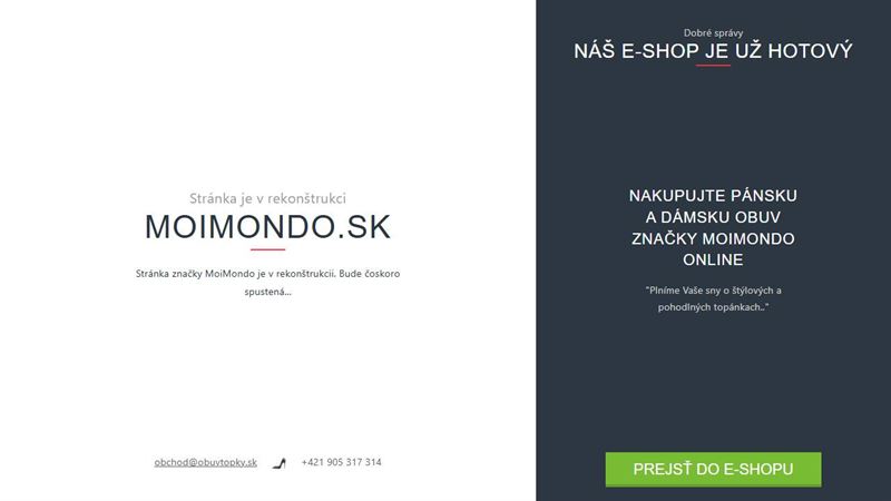 MoiMondo
