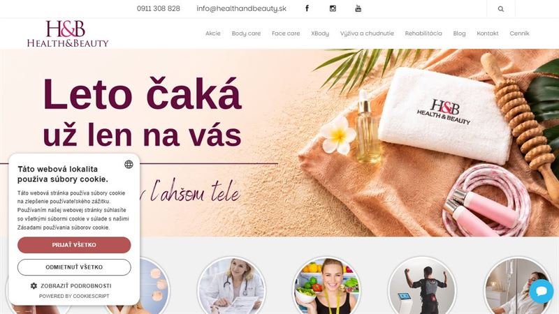 ba_node_7471909520 Klinika Health&Beauty