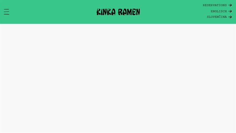 Kinka Ramen
