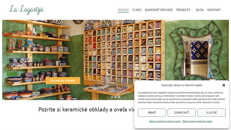 La Lagartija