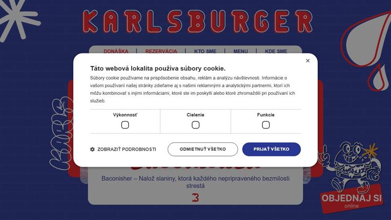 Karlsburger