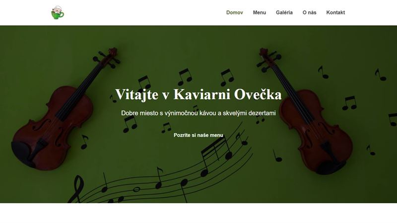 Ovečka