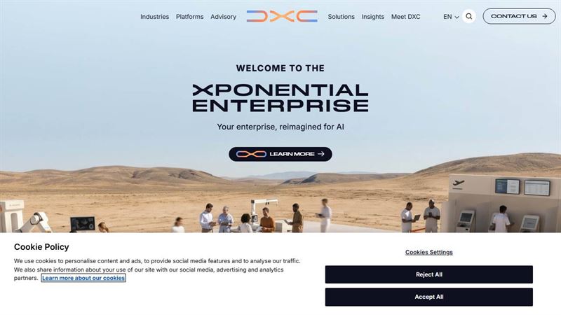 ba_node_7873668710 DXC Technology