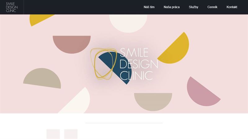 SMILE DESIGN CLINIC