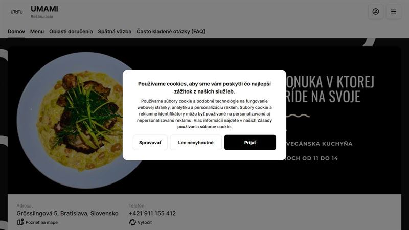 UMAMI