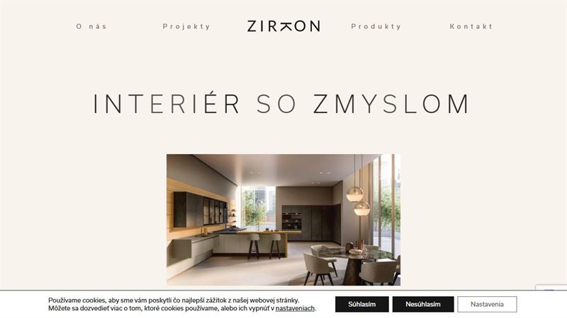 ZIRKON