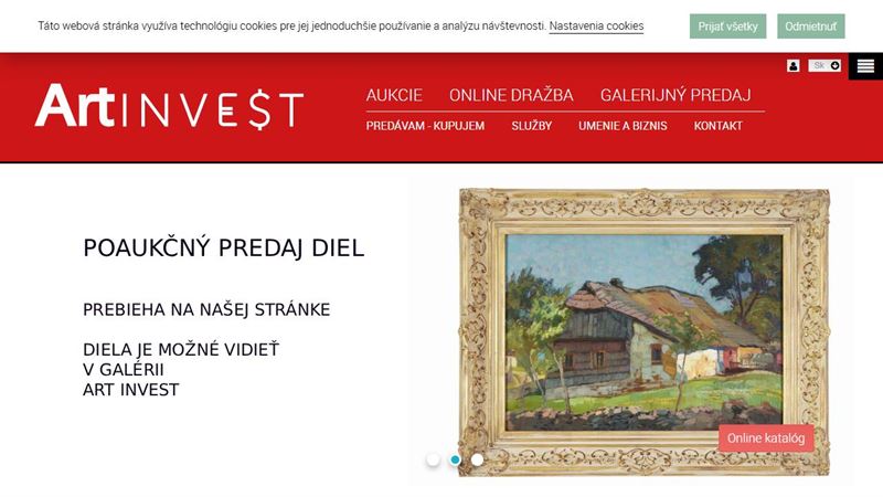 Art Invest