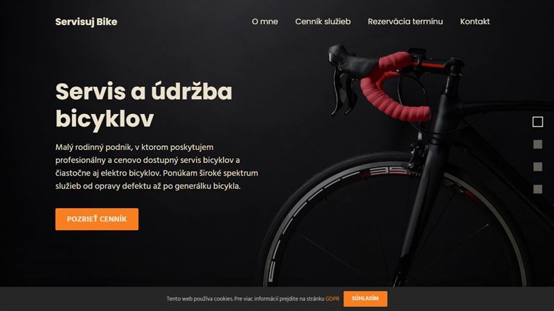 Servisuj Bike