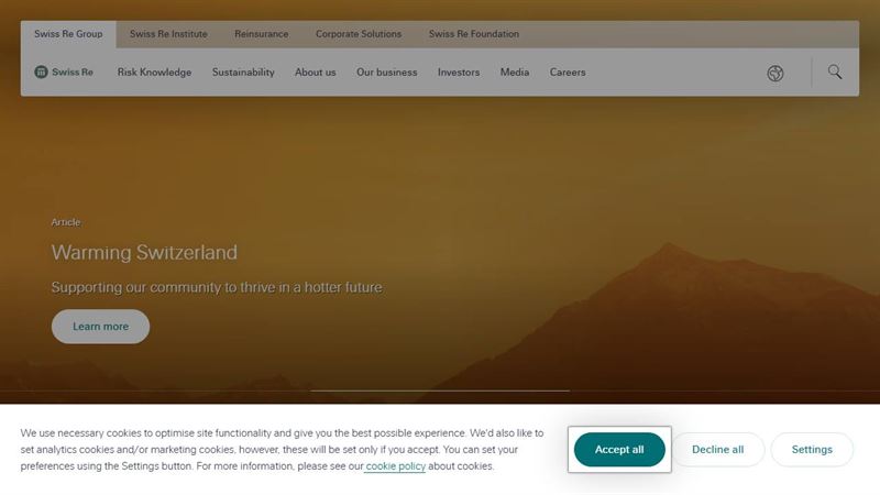 Swiss Re