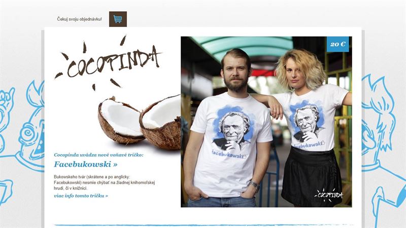 Cocopinda