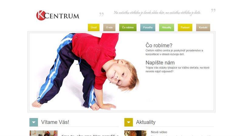 K Centrum