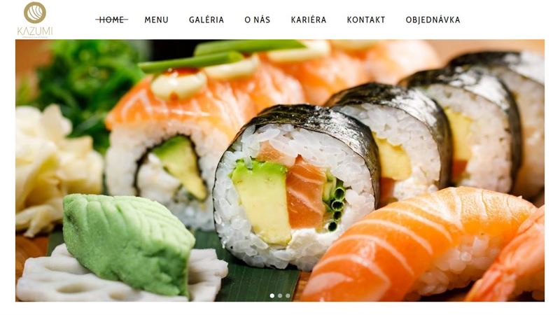 Kazumi Restaurant