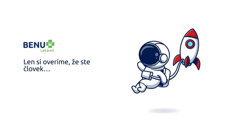 Benu Lekáreň